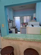 Apartamento en Vista Alegre, Diez de Octubre, La Habana 2