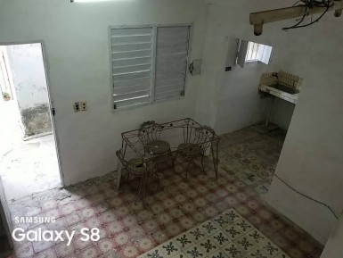 Apartment with 2 bedrooms for sale in El Rosario, Arroyo Naranjo, La Habana