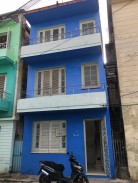 Independent House in Lawton, Diez de Octubre, La Habana 1