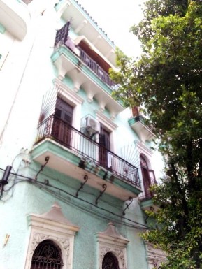 Apartamento en Cayo Hueso, Centro Habana, La Habana