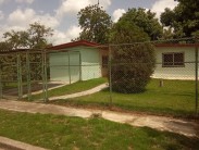 Casa Independiente en Fontanar, Boyeros, La Habana 1