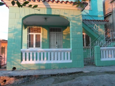 Biplanta in Jacomino, San Miguel del Padrón, La Habana