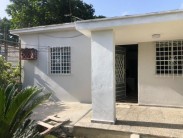 Casa Independiente en Los Pinos, Arroyo Naranjo, La Habana 1