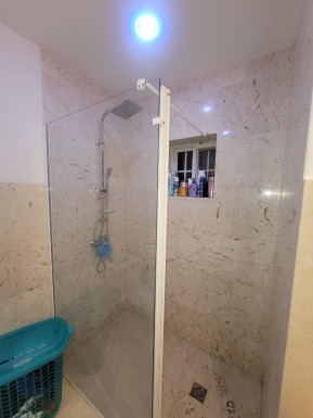 Casa de 2 habitaciones en venta en La Cumbre, San Miguel del Padrón, La Habana