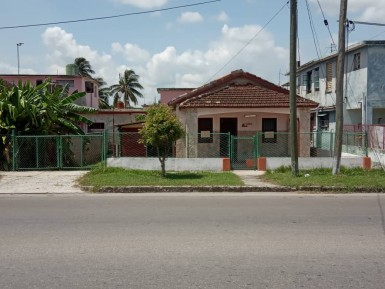 Casa Independiente en Guanabo, Habana del Este, La Habana