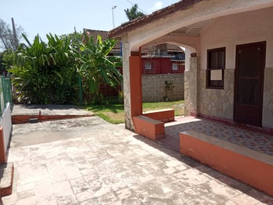 Detached House with 3 bedrooms for sale in Guanabo, Habana del Este, La Habana