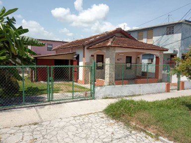 Detached House with 3 bedrooms for sale in Guanabo, Habana del Este, La Habana