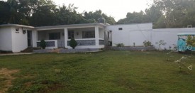 Casa Independiente de 3 habitaciones en venta en Guanabo, Habana del Este, La Habana - Miniatura 1