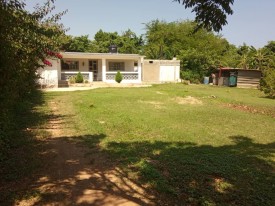 Casa Independiente de 3 habitaciones en venta en Guanabo, Habana del Este, La Habana - Miniatura 3