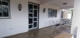 Casa Independiente de 3 habitaciones en venta en Guanabo, Habana del Este, La Habana - Miniatura 4