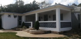 Casa Independiente de 3 habitaciones en venta en Guanabo, Habana del Este, La Habana - Miniatura 5
