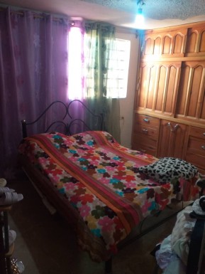 Casa de 2 habitaciones en venta en Cerro, La Habana