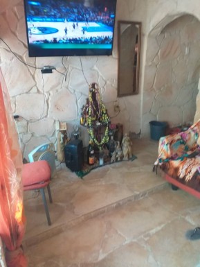 Casa de 2 habitaciones en venta en Cerro, La Habana