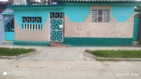 House with 2 bedrooms for sale in Diez de Octubre, La Habana - Thumbnail 1