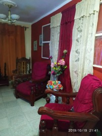 House with 2 bedrooms for sale in Diez de Octubre, La Habana - Thumbnail 2