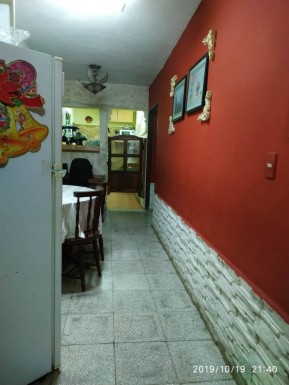 House with 2 bedrooms for sale in Diez de Octubre, La Habana