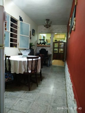 House with 2 bedrooms for sale in Diez de Octubre, La Habana