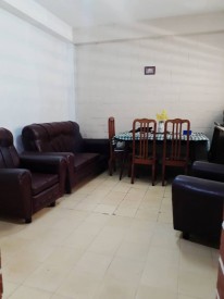 Apartment with 1 bedroom for sale in Almendares, Playa, La Habana - Thumbnail 1