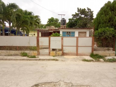 Casa en Santa Fe, Playa, La Habana