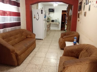 Casa de 3 habitaciones en venta en Santa Fe, Playa, La Habana