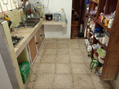 Casa de 3 habitaciones en venta en Santa Fe, Playa, La Habana