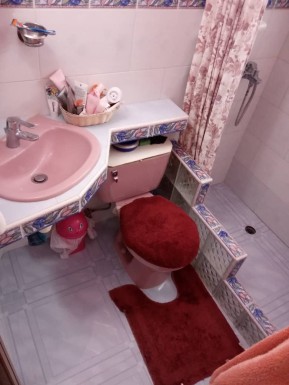 Casa de 3 habitaciones en venta en Santa Fe, Playa, La Habana