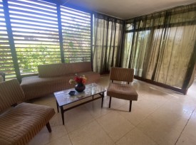 Apartment with 4 bedrooms for sale in Nuevo Vedado, Plaza de la Revolución, La Habana