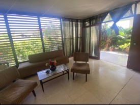 Apartment with 4 bedrooms for sale in Nuevo Vedado, Plaza de la Revolución, La Habana - 2