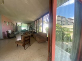 Apartment with 4 bedrooms for sale in Nuevo Vedado, Plaza de la Revolución, La Habana - 6