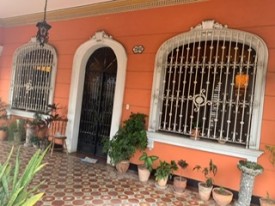 Casa Colonial de 3 habitaciones en venta en Plaza, Plaza de la Revolución, La Habana