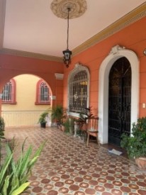Casa Colonial de 3 habitaciones en venta en Plaza, Plaza de la Revolución, La Habana - 2