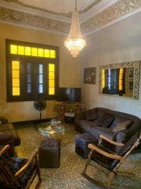 Casa Colonial de 3 habitaciones en venta en Plaza, Plaza de la Revolución, La Habana - 3