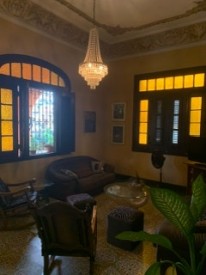 Casa Colonial de 3 habitaciones en venta en Plaza, Plaza de la Revolución, La Habana - 4