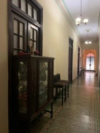 Casa Colonial de 3 habitaciones en venta en Plaza, Plaza de la Revolución, La Habana - 9