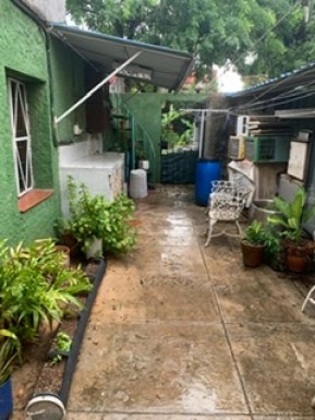 Colonial with 3 bedrooms for sale in Plaza, Plaza de la Revolución, La Habana