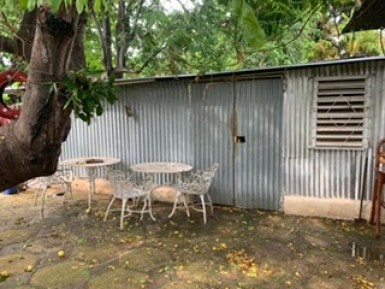Colonial with 3 bedrooms for sale in Plaza, Plaza de la Revolución, La Habana