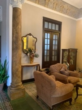 Colonial with 3 bedrooms for sale in Plaza, Plaza de la Revolución, La Habana
