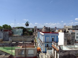 Apartment with 4 bedrooms for sale in San Isidro, Habana Vieja, La Habana - 13