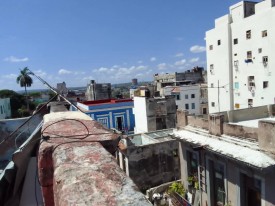 Apartment with 4 bedrooms for sale in San Isidro, Habana Vieja, La Habana - 14