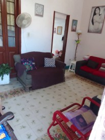 Apartment with 4 bedrooms for sale in San Isidro, Habana Vieja, La Habana - 2