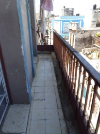Apartment with 4 bedrooms for sale in San Isidro, Habana Vieja, La Habana - 3