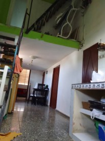 Apartment with 4 bedrooms for sale in San Isidro, Habana Vieja, La Habana - 8