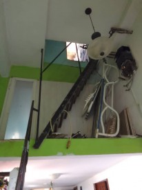 Apartment with 4 bedrooms for sale in San Isidro, Habana Vieja, La Habana - 9