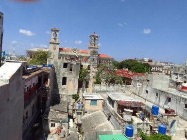 Apartment with 4 bedrooms for sale in San Isidro, Habana Vieja, La Habana