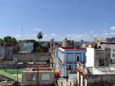Apartment with 4 bedrooms for sale in San Isidro, Habana Vieja, La Habana