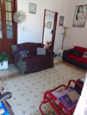 Apartment with 4 bedrooms for sale in San Isidro, Habana Vieja, La Habana