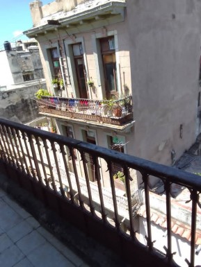 Apartment with 4 bedrooms for sale in San Isidro, Habana Vieja, La Habana