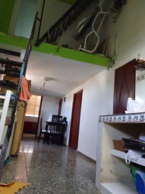 Apartment with 4 bedrooms for sale in San Isidro, Habana Vieja, La Habana