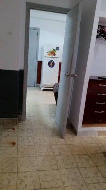 Apartment with 1 bedroom for sale in Vedado, Plaza de la Revolución, La Habana