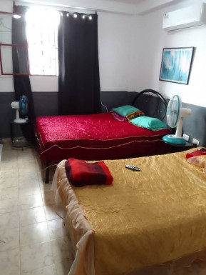 Apartment with 1 bedroom for sale in Vedado, Plaza de la Revolución, La Habana